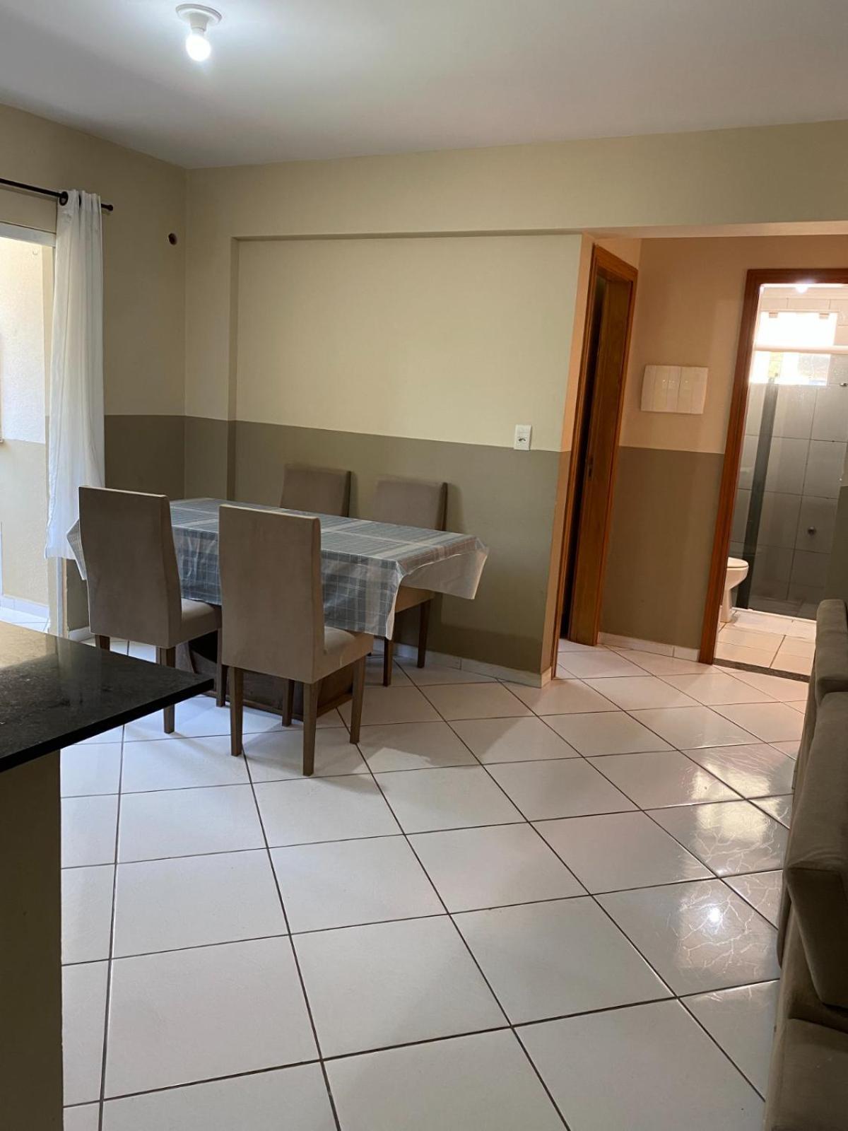 Apartamento Ape Do Salomao Balneário Camboriú Exterior foto