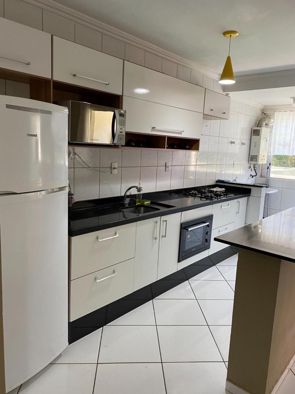 Apartamento Ape Do Salomao Balneário Camboriú Exterior foto