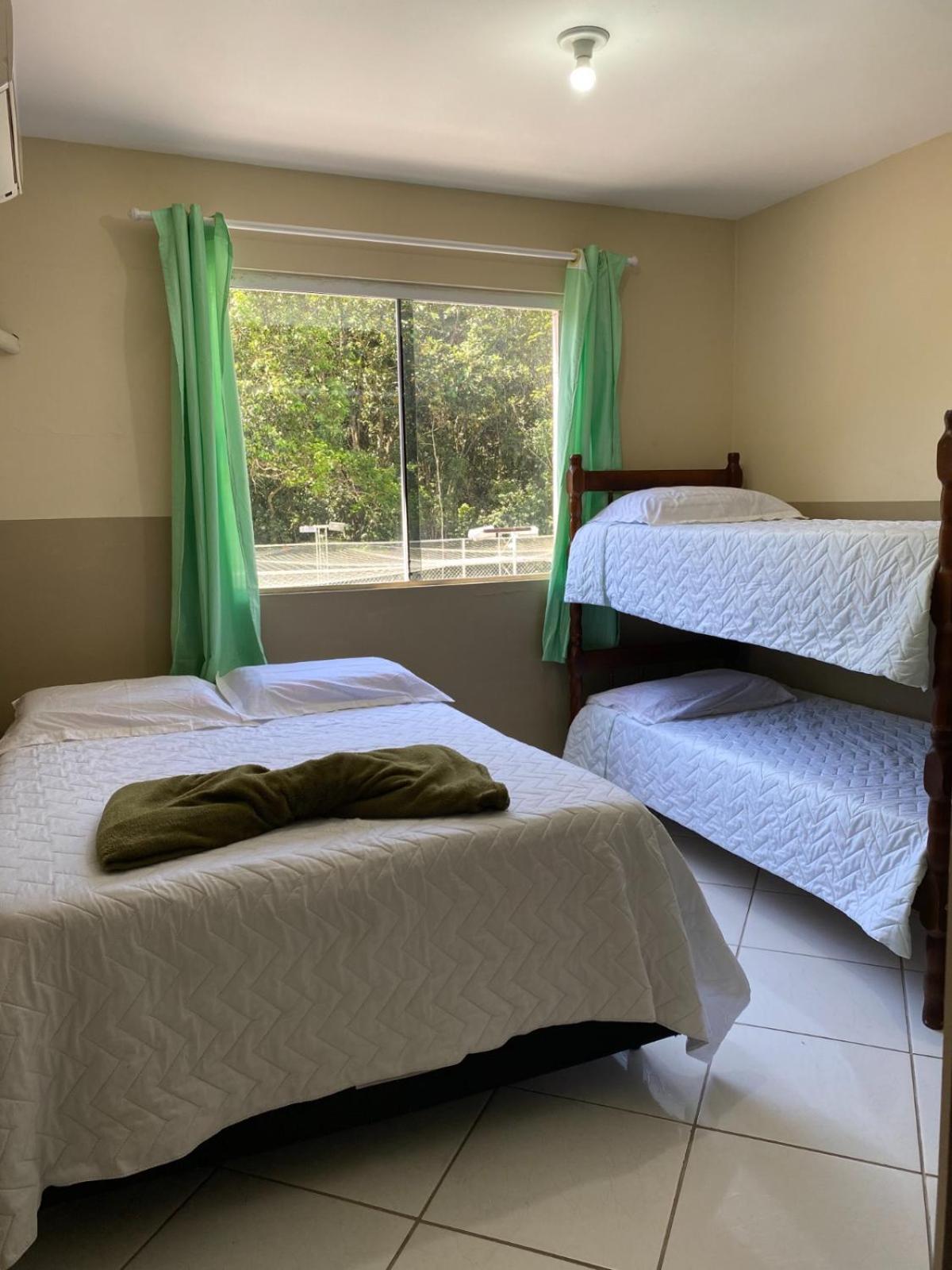 Apartamento Ape Do Salomao Balneário Camboriú Exterior foto