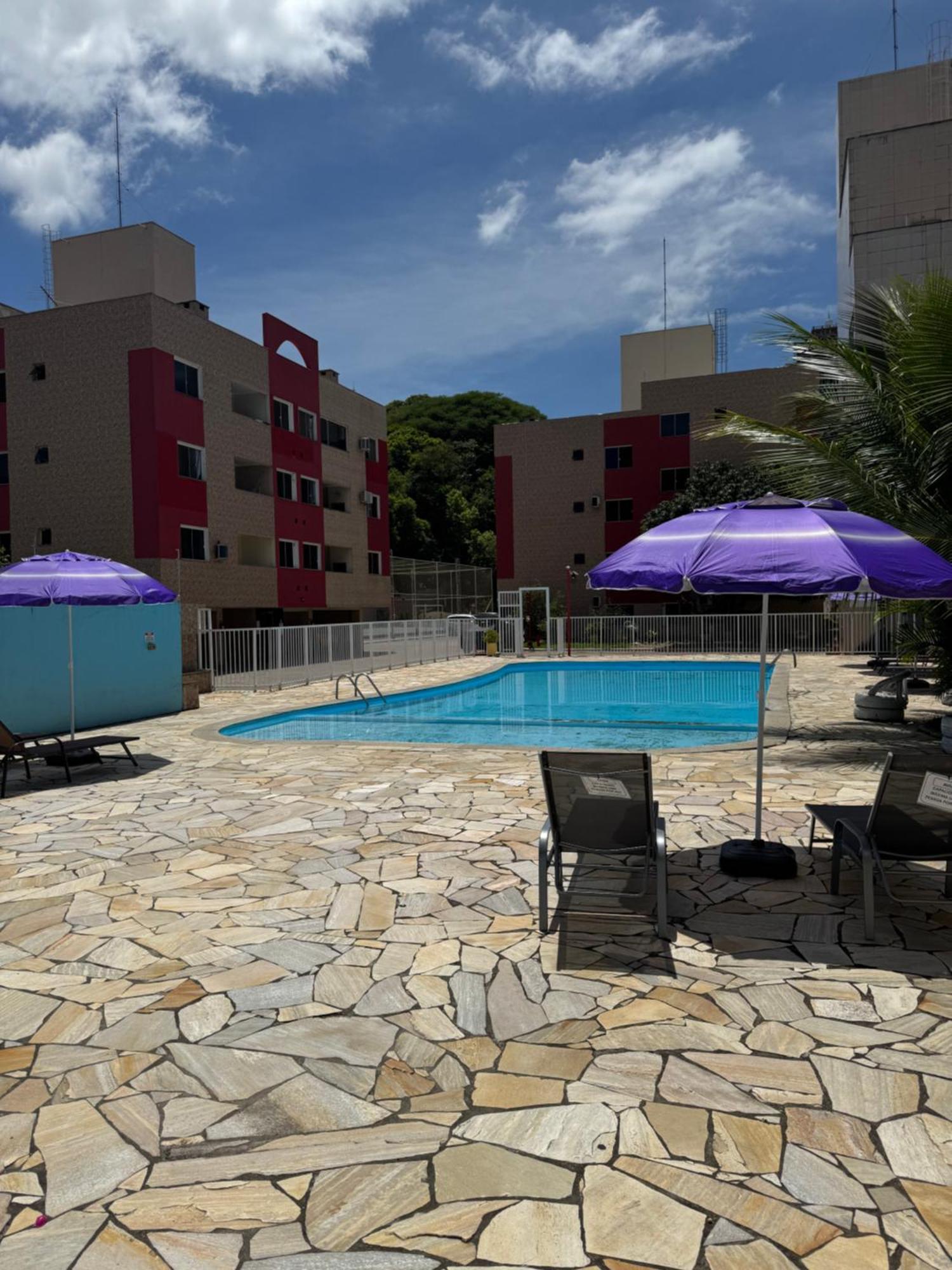 Apartamento Ape Do Salomao Balneário Camboriú Exterior foto